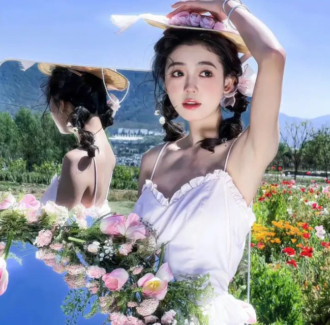 约会大作战 第五季封面