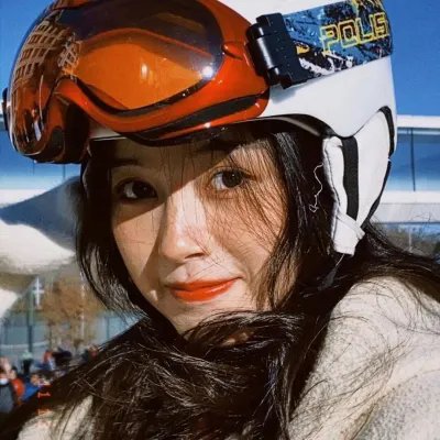 川岛芳子